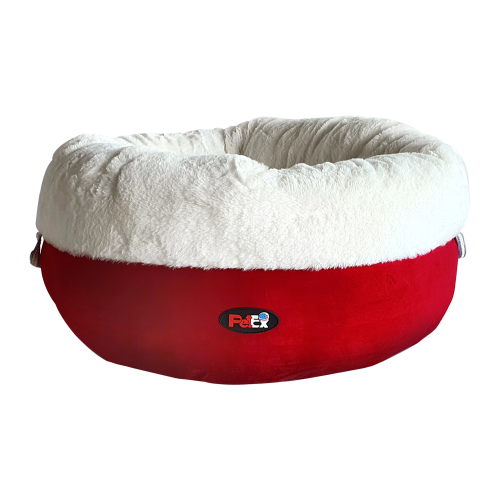 Petex SPUN SUGAR (Red)