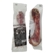 Petex Smoked pork bone 300 grams