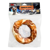 Petex Marbled Chicken Donut