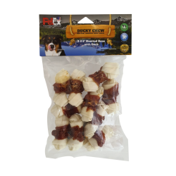 بيتكس 2-2.5 انش عظام معقودة بالبط