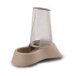 MP Food Dispenser Nuvola with cover L