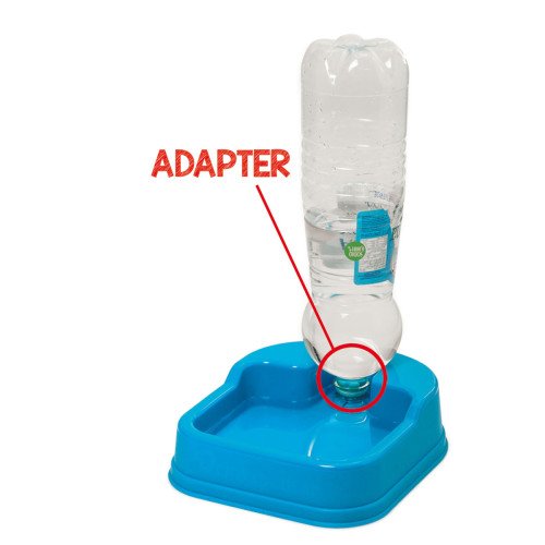 GEOPLAST Water dispenser for pets