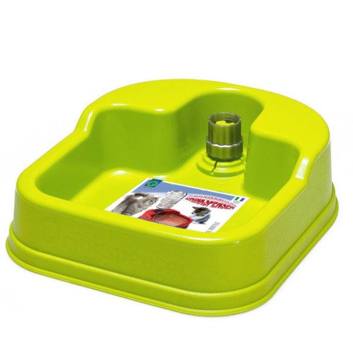 GEOPLAST Water dispenser for pets