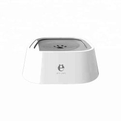 ELS pet Floating Water Bowl