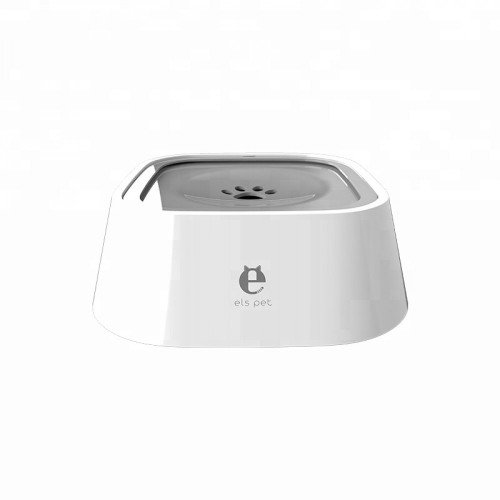 ELS pet Floating Water Bowl