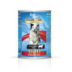 Ever Rest beef Chunks In Gravy 415 g