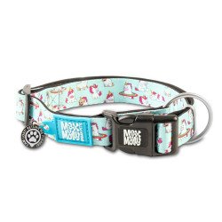Max & Molly Smart ID Collar - Unicorn