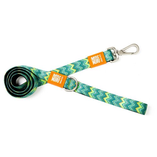 Max & Molly Leash - Vintage