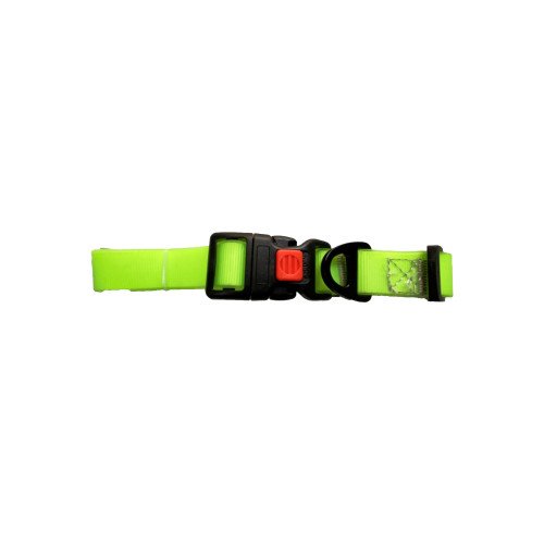 طوق مطاطي مضاد للماء من نونبل - متوسط