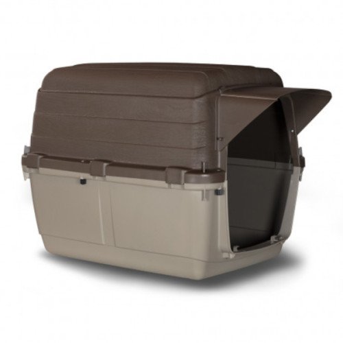 MP Kennel Camper ECO 8