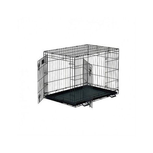 Pet training cage