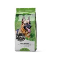 Sande complete food for dogs 20kg