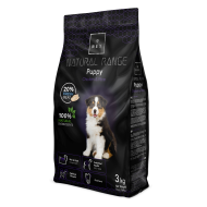 REX puppy food with chicken and rice 14KG