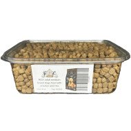 REX adult medium breed dogs food with chicken and rice 1KG
