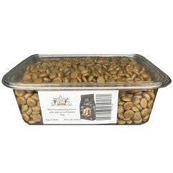 REX Sensitive dogs food with salmon and potato 1KG