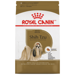 Royal Canin Shih Tzu Adult dry dog food