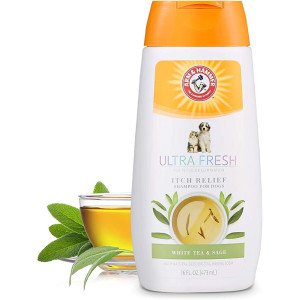 Shampoos & Conditioners