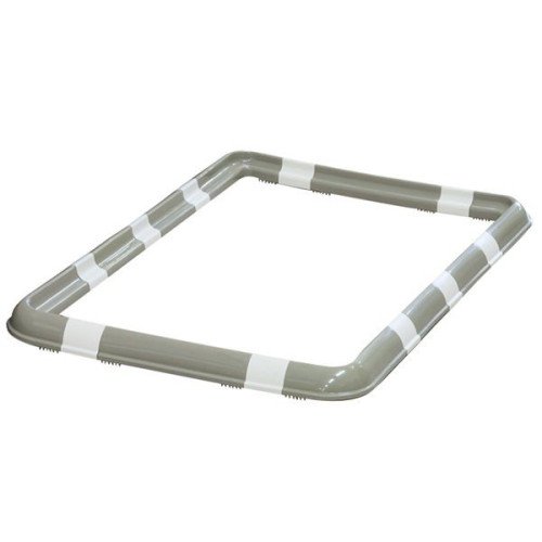 حامل وسادة تدريب الجرو قابل للتعديل