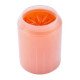 Paw cleaner cup Large