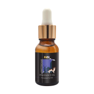 Petex Perfume oil for pets with a volume of 15 ml Amsterdam