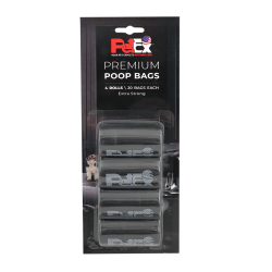 Petex Collection bags