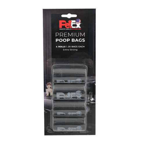 Petex Collection bags