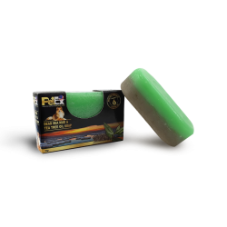 Petex Dead Sea Mud & Tea Tree Oil Soap