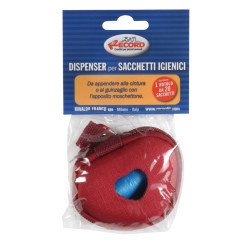 RECORD Fabric Dispenser With 1 Roll