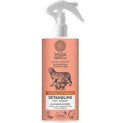Wilda Siberica Detangling Pet Spray 250ML