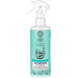 Wilda Siberica Antistress Pet Spray 250ML