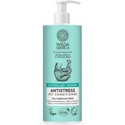 Wilda Siberica Antistress pet Conditioner 400 ml