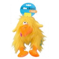 EBI - Coockoo Fuzzl Yellow