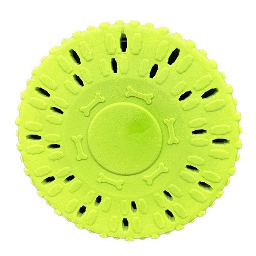 عجلة طيران مطاطية قطرها 22 سم من نونبيل