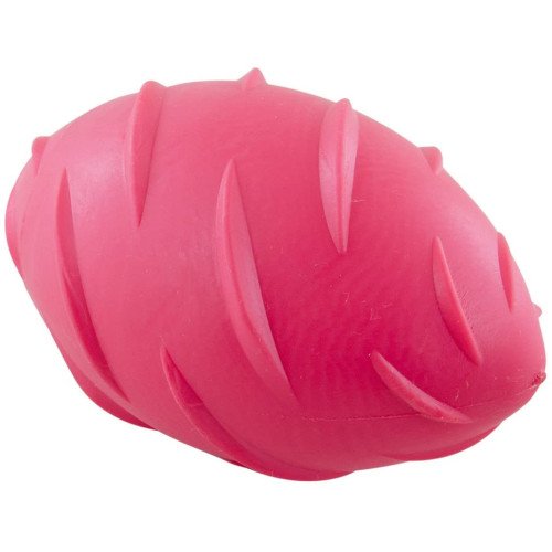 لعبة مضغ بيضاوية الشكل من نونبيل