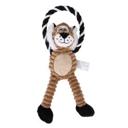 Nunbell zoo animals plush toy