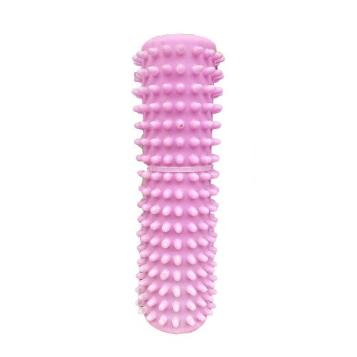 Pet premium hard rubber dog toy 16CM