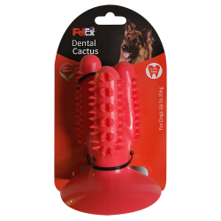 بيتكس صبار مع شفط للأسنان