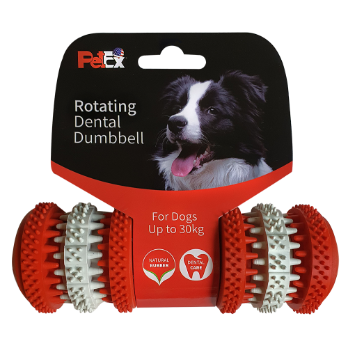 بيتكس أسطوانة دمبل دوارة