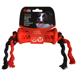 بيتكس رول للمكافئات بحبل معقود