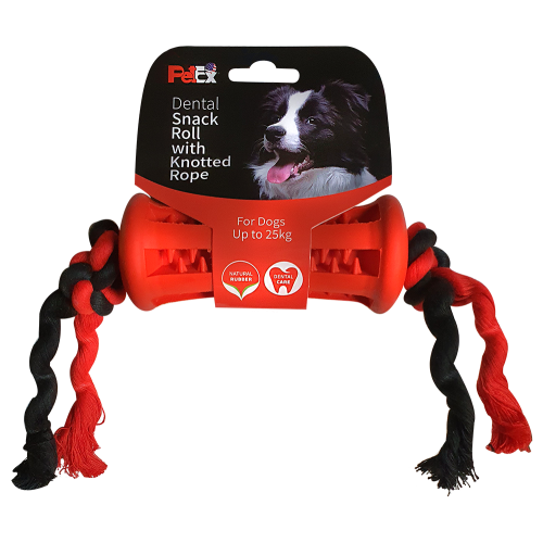 بيتكس رول للمكافئات بحبل معقود