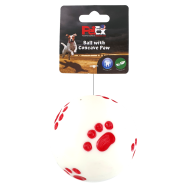 Petex Ball With Concave Paw 9cm