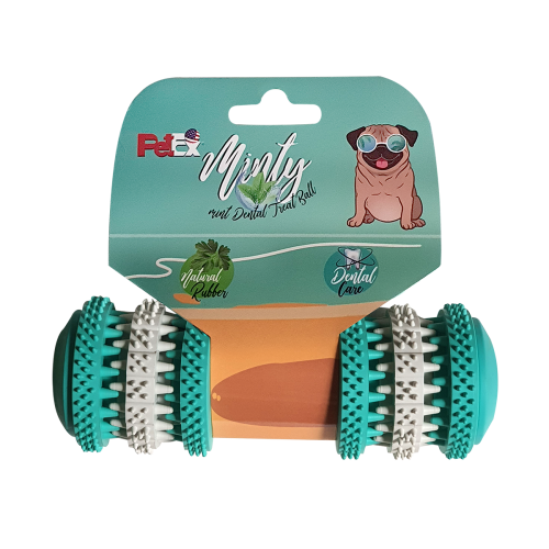 دمبل الأسنان من بيتكس