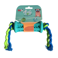 Petex Dental Stick with cotton Rope