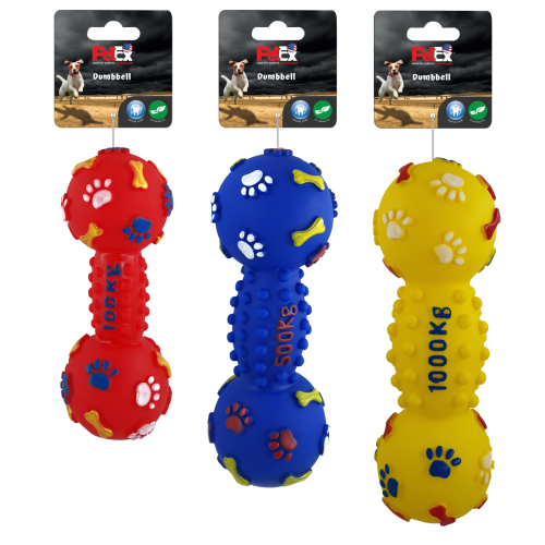 دمبل من بيتكس