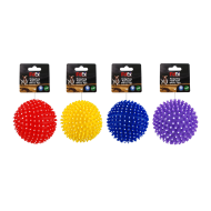 Petex Hedgehog Ball With White Tips 9cm