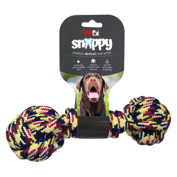 دمبل سحب واسترجاع من بيتيكس بطول 26 سم