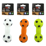 دمبل كرة القدم من بيتكس 14 سم