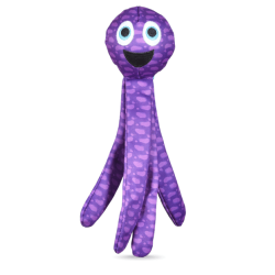 واجز آند ويجلز لعبة عائمة  - أخطبوط بنفسجي