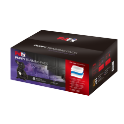 Petex Training Pads 30 Units