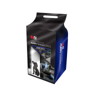 Petex training pads with active carbon